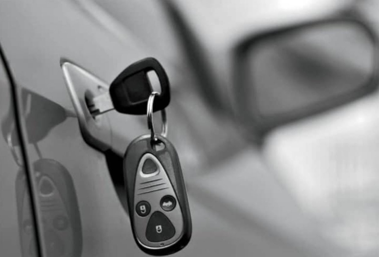 Programmation Clé Voiture